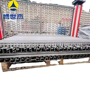 Electrical Enclosures Panel 13 profile folded Roll Forming Machine