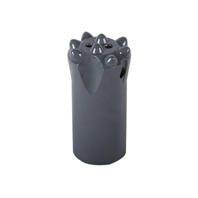 Taper bit 32mm  7degree hex22 7 buttons