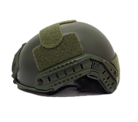 Forte Champ CS Équitation Casques De Sécurité EPP Mousse ABS Équipement Tactique Protection De La Tête Résistance Aux Chocs Équipement De Défense Personnelle