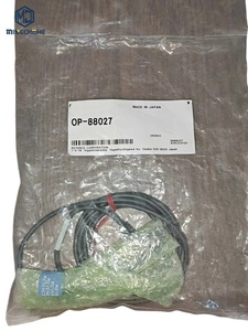 Sensor Fotoeléctrico para Controlador PLC, Accesorio Nuevo y Original OP-88027 - Product Image 1