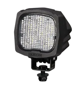 Niceoledone — lampe Led de travail 60W, éclairage Super lumineux, pour tracteur, ATV, camion, agriculture
