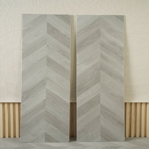 Suelo de Vinilo Entrelazado de Linóleo Natural de <span class=keywords><strong>2mm</strong></span> y 3mm con Diseño Espigado - Product Image 4