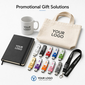 แฟลชไดรฟ์ USB หมุนได้ 360 องศา พร้อมโลโก้สั่งทำ สำหรับของขวัญส่งเสริมการขายทางธุรกิจ  ความจุ 64GB 32GB - Product Image 6