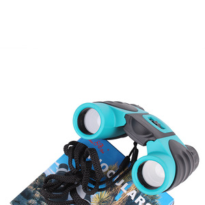 Eyebre <b>Binoculars</b> 10x25 High Definition Mini Portable Outdoor Use - Product Image 4