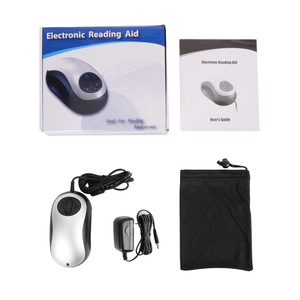 Loupe vidéo filaire aide à la basse vision loupe électronique de souris <span class=keywords><strong>pour</strong></span> les personnes malvoyantes - Product Image 4