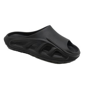 Sabots et mules unisexes HEVA Eva Flat 2023 pour hommes et femmes, sandales d'été, sabots de jardin personnalisés avec logo - Product Image 5