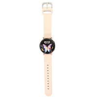 Nuevo Reloj Inteligente T2 Mini 2026 con Pantalla AMOLED, Resistente al Agua, para Llamadas, Monitoreo de Frecuencia Cardíaca, Reloj Deportivo para Mujer