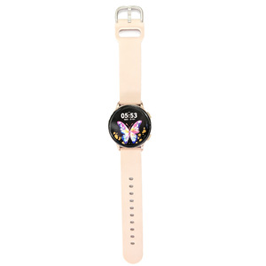 Nuevo Reloj Inteligente T2 Mini 2026 con Pantalla AMOLED, Resistente al Agua, para Llamadas, Monitoreo de Frecuencia Cardíaca, Reloj Deportivo para Mujer - Product Image 2