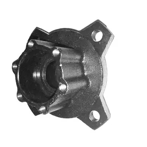 1 Pcs Wheel Hub Suit For PGO250 BUGGY/BR250 BUGGY/PGO BUGRIDER-200D/Hammerhead GTS150/bug Rider Br 150