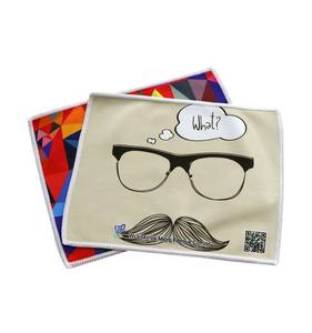 Panno per lucidatura in microfibra all'ingrosso con Logo panno per lucidatura gioielli in <span class=keywords><strong>oro</strong></span> argento personalizzato - Product Image 2