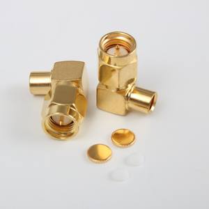 Разъем <span class=keywords><strong>SMA</strong></span> male для RG402 полу-гибкий кабельный <span class=keywords><strong>SMA</strong></span>-JB3 - Product Image 3