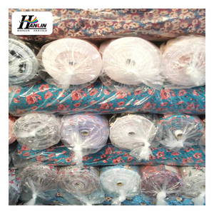 Bán Buôn Giá Rẻ Giá Challis <span class=keywords><strong>C</strong></span>ổ Somali Baati In 100% Spun Rayon Vải Cho Viscose Thời Trang Quần Áo - Product Image 1