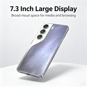 Venta al por Mayor de Teléfonos Móviles Camon 40 Pro con Android 14, Doble SIM, Batería de Gran Capacidad, Cámara de Alta Calidad - Product Image 5
