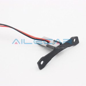 ALECAR wholesale Red Demon Devil Eyes con modulo di luce a LED per obiettivo del faro del proiettore per auto per auto - Product Image 5