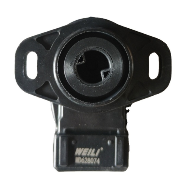 Wholesale Price Car Engine Throttle Position TPS Sensor MD628074 for Mitsubishi Auto Spare Parts