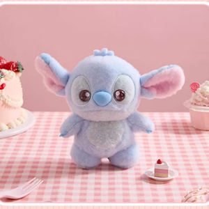 Peluche Premium MINISO Serie 'Fluffy Friends' con Licenza <span class=keywords><strong>Disney</strong></span>, Vendita all'Ingrosso Personalizzabile - Product Image 2