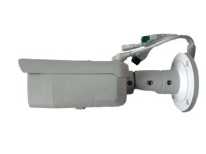 HIK 8MP ColorVu Lumière stroboscopique et avertissement sonore Caméra réseau à balle fixe <span class=keywords><strong>DS</strong></span>-<span class=keywords><strong>2CD2T87G2</strong></span>-LSU/SL - Product Image 4