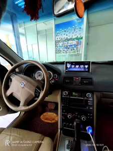 Système de Navigation GPS sous Android, autoradio, avec lecteur Audio, 4G 5G, avec Playstore + OBD, pour <span class=keywords><strong>Volvo</strong></span> <span class=keywords><strong>XC90</strong></span> 2004 — 2014 - Product Image 2