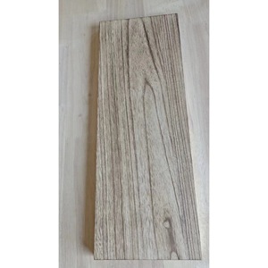 Planches en bois massif de Paulownia, taille personnalisable, design rustique pour projets d'artisanat - Product Image 3