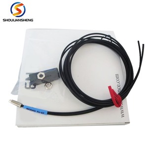 โมดูล PLC FU-6F ของแท้ใหม่เอี่ยม คอนโทรลเลอร์เฉพาะสำหรับ PAC พร้อม - Product Image 2