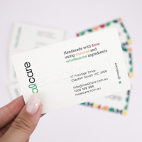 Tarjetas de Felicitación Personalizadas de Lujo con Papel Dorado, Tarjetas Postales, Papel Comercial, Impresión de Tarjetas de Regalo de Navidad, Tarjetas de Agradecimiento