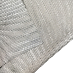 Nouveau tissu de blindage conducteur Nickel cuivre EMI EMF RF pour fenêtre <span class=keywords><strong>chambre</strong></span> blindage fenêtre écran <span class=keywords><strong>rideau</strong></span> revêtement mural - Product Image 2