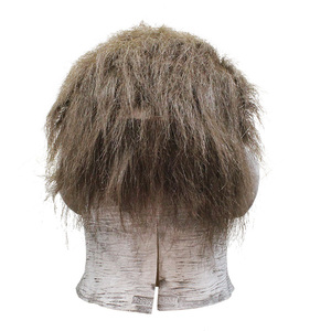 Michael Myers máscara <span class=keywords><strong>de</strong></span> látex película <span class=keywords><strong>de</strong></span> Horror Cosplay para hombres miedo <span class=keywords><strong>de</strong></span> <span class=keywords><strong>la</strong></span> mascarada <span class=keywords><strong>de</strong></span> Halloween <span class=keywords><strong>de</strong></span> <span class=keywords><strong>la</strong></span> máscara - Product Image 5