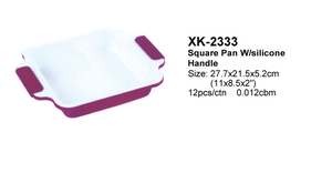 DF DF EDS XK-2329 Utensilios de Metal para Panadería - Product Image 2