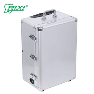 Poltrone Odontoiatriche Portatili con Compressore d'Aria, <span class=keywords><strong>Unit</strong></span>à Turbina per Chirurgia Dentale, Poltrone Odontoiatriche Portatili per Cliniche Dentistiche - Product Image 6