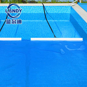 Landy <span class=keywords><strong>Pince</strong></span> de tube de couverture de <span class=keywords><strong>piscine</strong></span> solaire blanche Installation facile <span class=keywords><strong>Pince</strong></span> de tube de couverture de <span class=keywords><strong>piscine</strong></span> durable <span class=keywords><strong>pour</strong></span> <span class=keywords><strong>piscine</strong></span> Accessoires applicables - Product Image 2