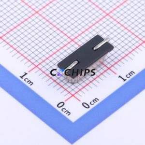 49MD-8.00-20-10-10/A Crystal (Passive) HC-49S-SMD Crystal Oscillator 8MHz 10ppm 20pF - Product Image 2