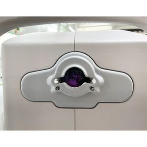 Escáner Oftálmico Automático de Alta Precisión SY-V047 con Modo de Escaneo Múltiple para Trabajo de Diagnóstico de <span class=keywords><strong>Retina</strong></span> en Hospitales Terciarios - Product Image 3