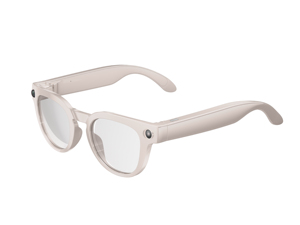 <span class=keywords><strong>Gafas</strong></span> Inteligentes 2026: Auriculares Portátiles con Lentes Anti-Luz Azul, Impermeabilidad IP67, Traducción en Tiempo Real, Llamadas, IA, Fotos 1080P M3 - Product Image 6