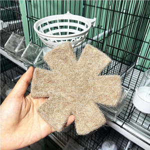 Kangdarpet Papegaaien Nest voor Meerdere Vogels Duurzame Kweekkooi Papegaaien Nest - Product Image 4