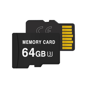 Tarjeta de Memoria <span class=keywords><strong>Mini</strong></span> <span class=keywords><strong>SD</strong></span> TF Original en Tendencia 2026, 1TB, 128GB, 32GB, 256GB, 16GB, 400GB, Clase <span class=keywords><strong>10</strong></span>, A1, <span class=keywords><strong>64GB</strong></span> - Product Image 2