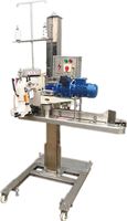 Sac à main gauche ZB4900, dossier supérieur pour sacs, machines à coudre CP4900 sacs pliants machines d'alimentation b