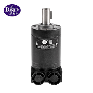 Motores Hidráulicos Pequeños Blince OML OMM 8C 20C 12.5C 32C 40C 50C, Mini Motor Hidráulico Orbital para Máquina de Limpieza - Product Image 3
