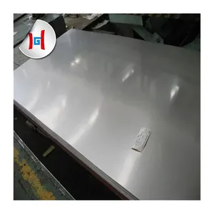 Wholesale Suppliers OEM Custom Sheet Metal Fabrication Lamination Stainless Cold Rolled Steel Stainless Steel Sheets