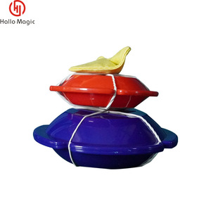 1pc Deluxe coin <span class=keywords><strong>UFO</strong></span> sparge <span class=keywords><strong>magic</strong></span> trick,re-emergency light attraverso il close-up stage show giocattoli interessanti - Product Image 2