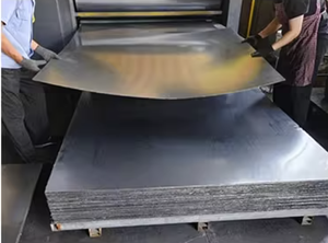 Nhà Máy bán hàng trực tiếp cao mở rộng tất cả các kích thước linh hoạt <span class=keywords><strong>Graphite</strong></span> Sheets - Product Image 3