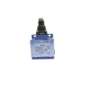 ZCKM1 240V 3A ใหม่ ของแท้ พร้อมส่งจากคลังสินค้า ตัวควบคุม PLC สำหรับระบบอัตโนมัติในอุตสาหกรรม - Product Image 1