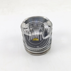 Piston de moteur 336E C9.3 357-0447 351-8659 342-6645 3570447 3518659 3426645 - Product Image 4
