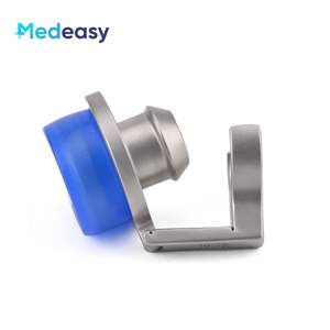 Laparoscopia Reutilizável Cirúrgica Trocar Adaptador Laparoscópico Trocar Redutor 10mm a 5mm - Product Image 6