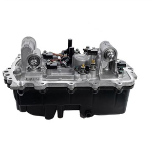 Cuerpo de Válvulas de Transmisión DCT250 DSG de 7 Velocidades Reacondicionado HXT, Piezas de Repuesto para Caja de Cambios Automática para Buick Chevrolet - Product Image 1