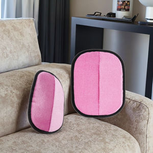 Gants d'épilation de luxe écologiques pour chiens et chats Traitement efficace des cheveux - Product Image 5