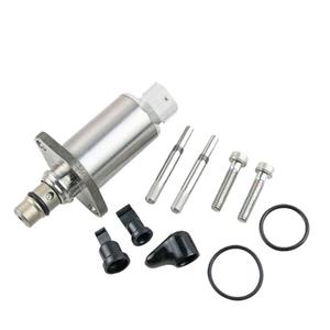 วาล์วควบคุมการจ่ายน้ำมันเชื้อเพลิง Toyota Hiace SCV Solenoid 04226-0L010 อะไหล่เปลี่ยนวาล์วหัวฉีดดีเซล - Product Image 2