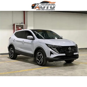 Nouvelle Nissan <span class=keywords><strong>Qashqai</strong></span> : SUV de voyage pratique avec recharge sans fil - Product Image 3