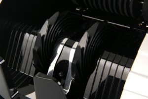 Contabanconote Multivaluta Ben Progettato con Garanzia Commerciale, Macchina per la Selezione di Denaro all'Ingrosso di Alta Qualità - Product Image 4