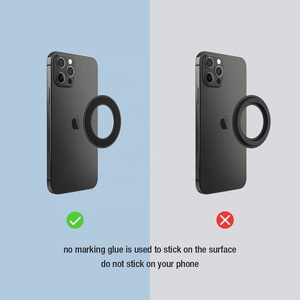 Support magnétique pour téléphone <span class=keywords><strong>Nillkin</strong></span> Snaphold compatible avec le support de voiture, le support mural pour iPhone <span class=keywords><strong>12</strong></span>/13/13 Pro/13 Pro Max - Product Image 4