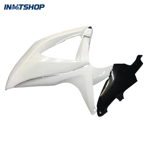 INMT- <span class=keywords><strong>GSR</strong></span> <span class=keywords><strong>600</strong></span> GSXR750 2008-2010 Pièce de modification de carénage en plastique pour moto - Product Image 3